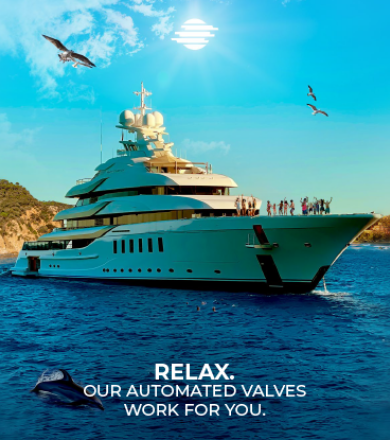 Maritime and yacht industry